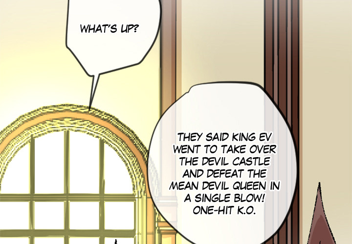 Read Today, I Meet a Dragon chapter 14 image 2 on Lezhin
