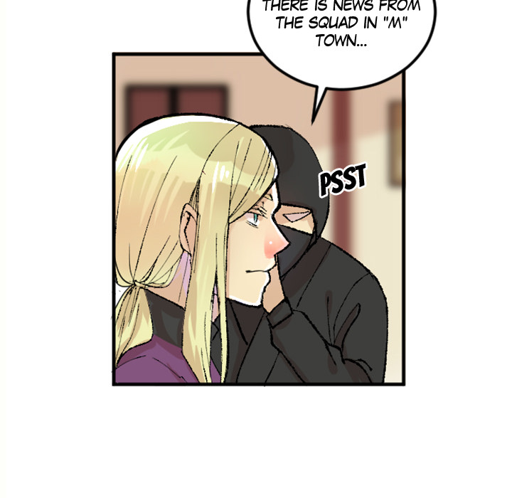 Read Today, I Meet a Dragon chapter 14 image 21 on Lezhin