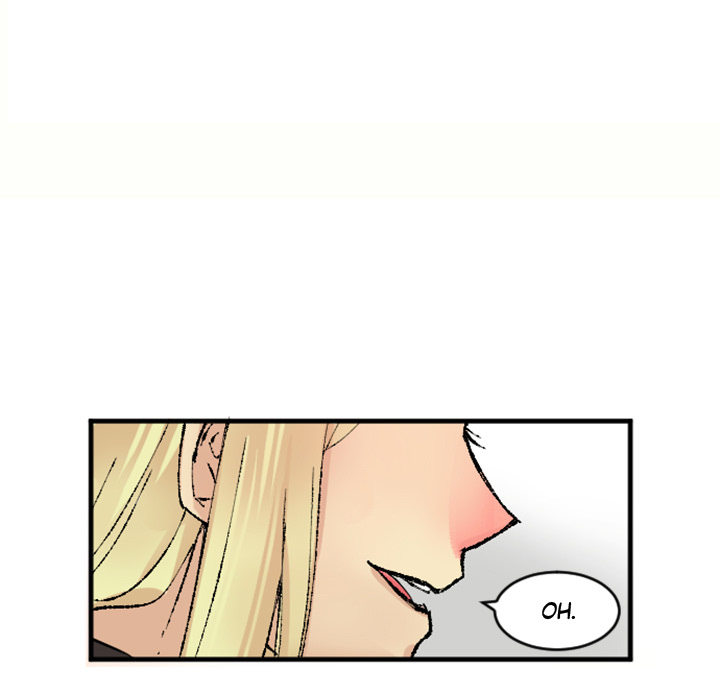 Read Today, I Meet a Dragon chapter 14 image 22 on Lezhin