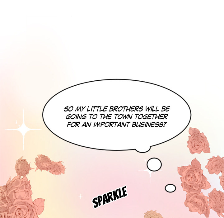 Read Today, I Meet a Dragon chapter 14 image 23 on Lezhin