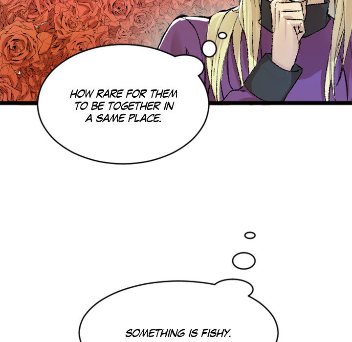 Read Today, I Meet a Dragon chapter 14 image 25 on Lezhin