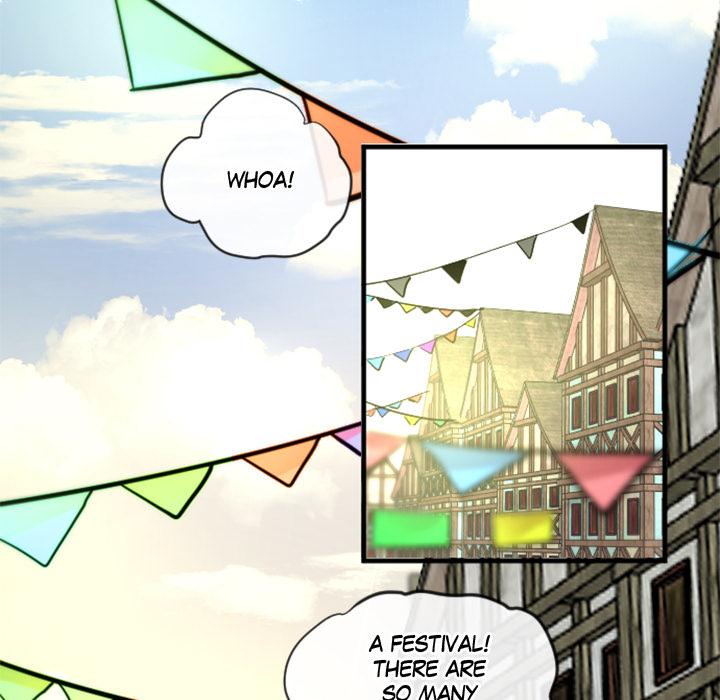 Read Today, I Meet a Dragon chapter 14 image 29 on Lezhin