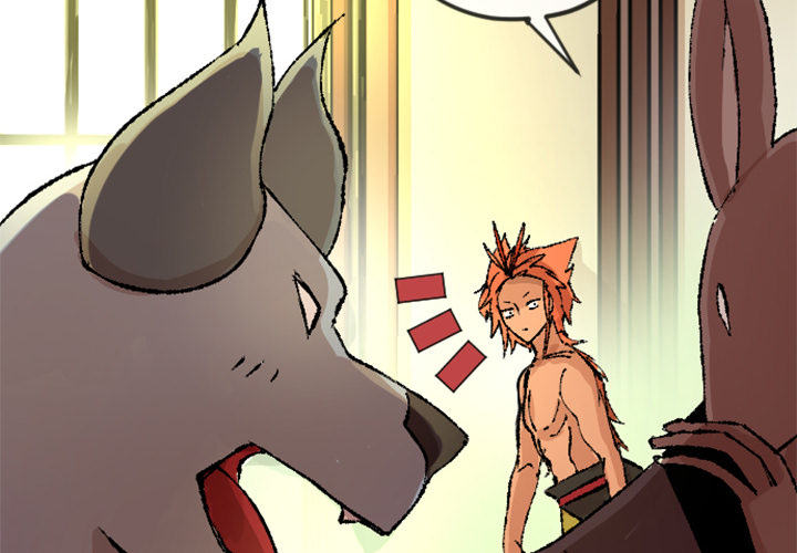 Read Today, I Meet a Dragon chapter 14 image 3 on Lezhin