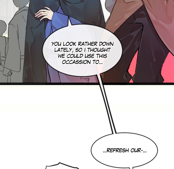 Read Today, I Meet a Dragon chapter 14 image 31 on Lezhin