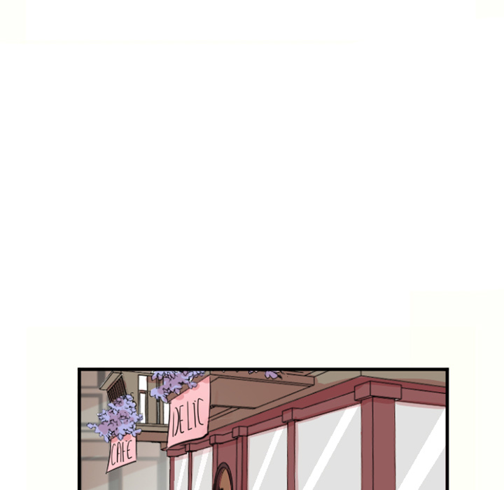 Read Today, I Meet a Dragon chapter 14 image 33 on Lezhin