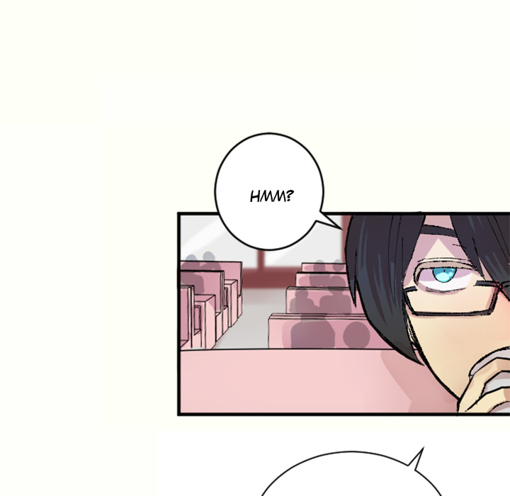 Read Today, I Meet a Dragon chapter 14 image 35 on Lezhin