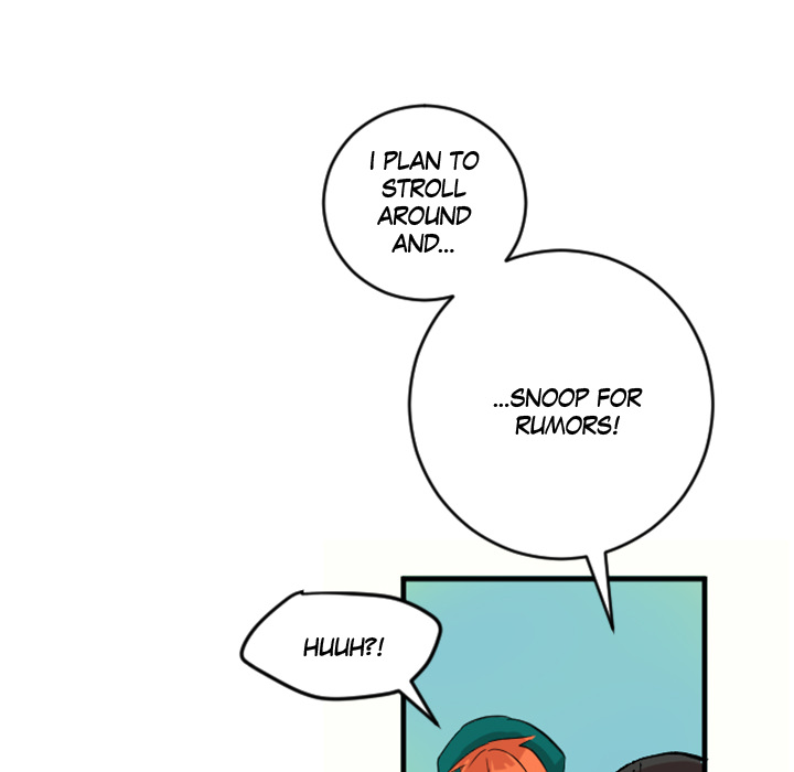 Read Today, I Meet a Dragon chapter 14 image 37 on Lezhin