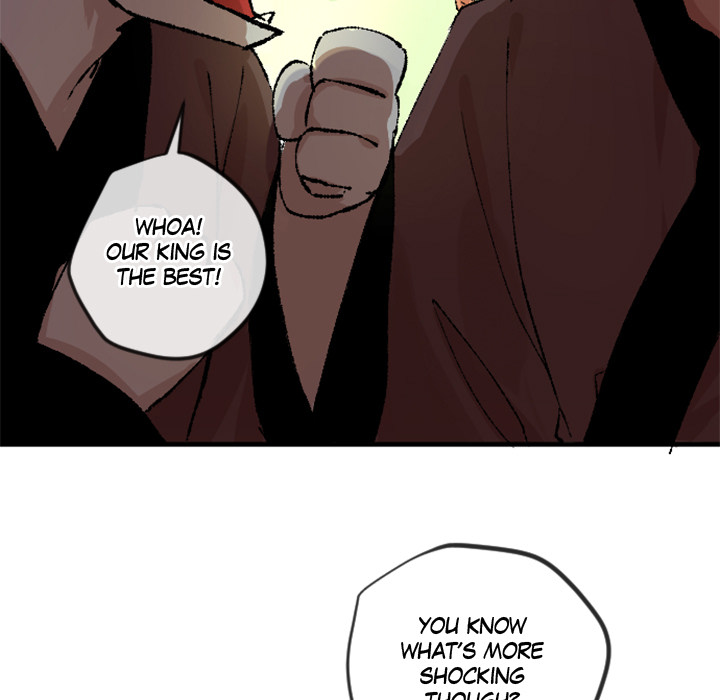 Read Today, I Meet a Dragon chapter 14 image 4 on Lezhin