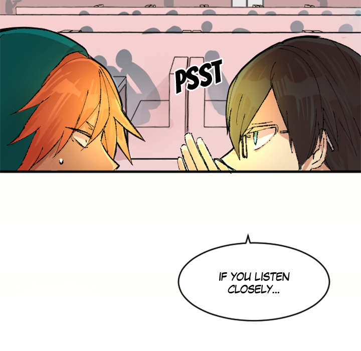 Read Today, I Meet a Dragon chapter 14 image 40 on Lezhin