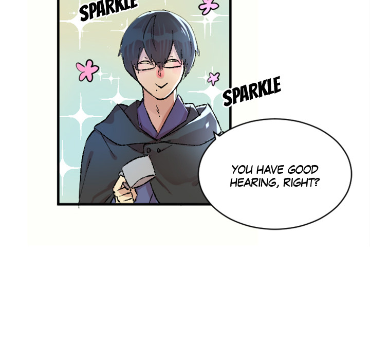 Read Today, I Meet a Dragon chapter 14 image 43 on Lezhin