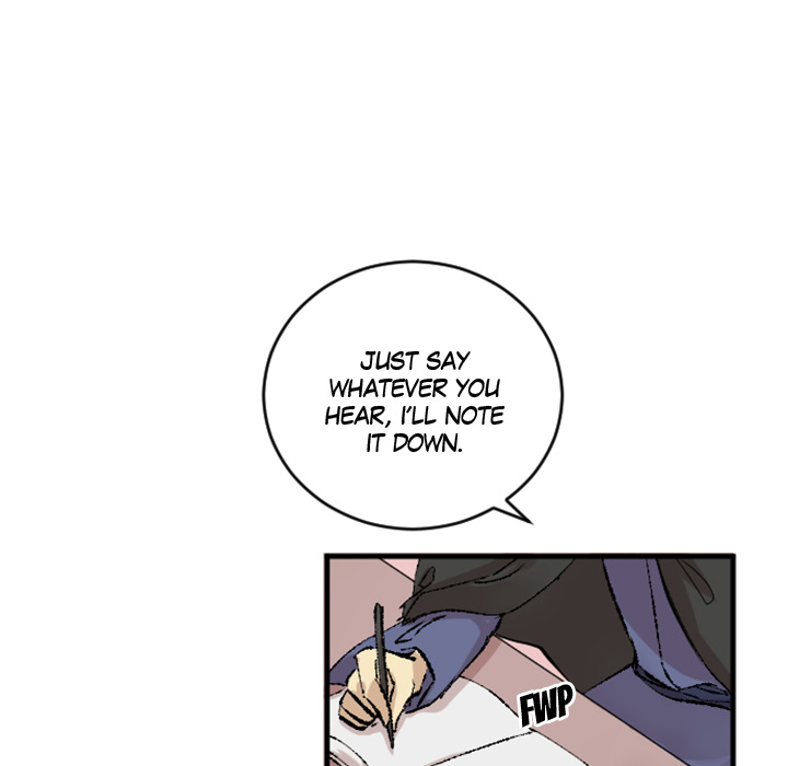 Read Today, I Meet a Dragon chapter 14 image 45 on Lezhin