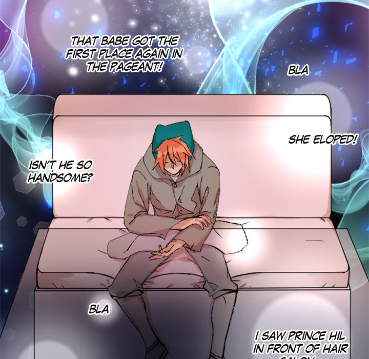 Read Today, I Meet a Dragon chapter 14 image 48 on Lezhin