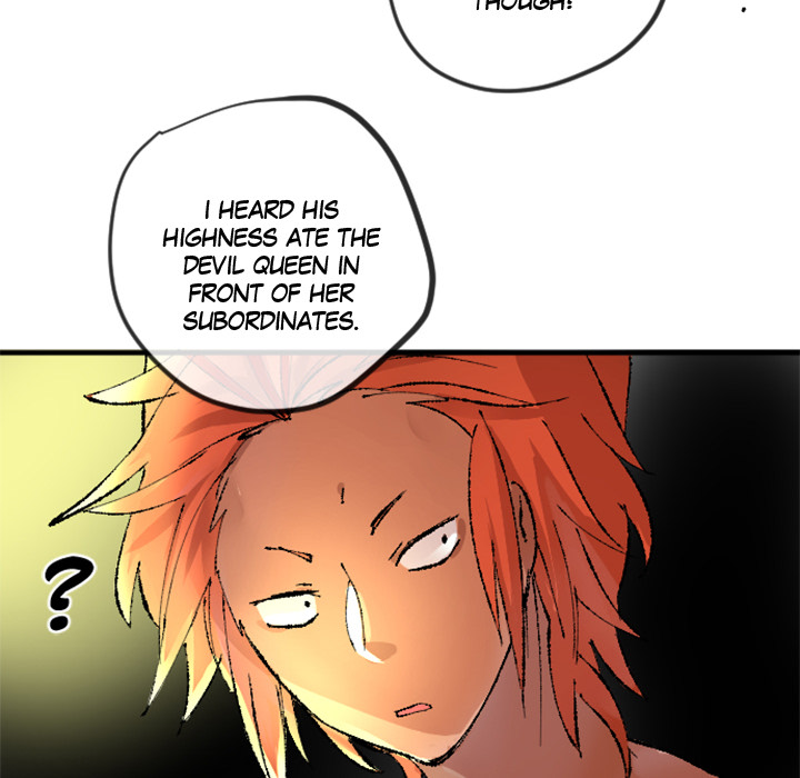 Read Today, I Meet a Dragon chapter 14 image 5 on Lezhin