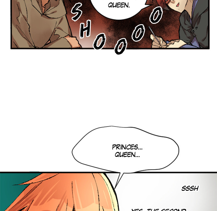 Read Today, I Meet a Dragon chapter 14 image 52 on Lezhin