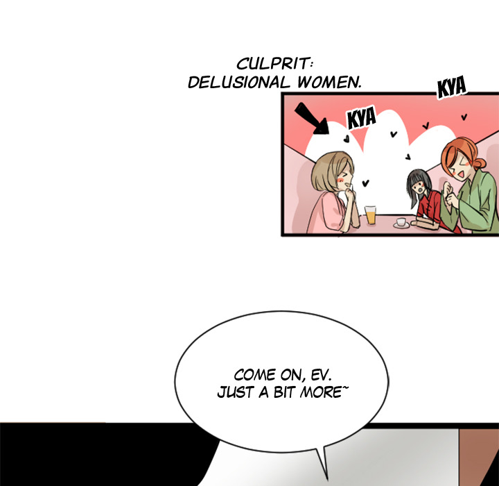 Read Today, I Meet a Dragon chapter 14 image 59 on Lezhin