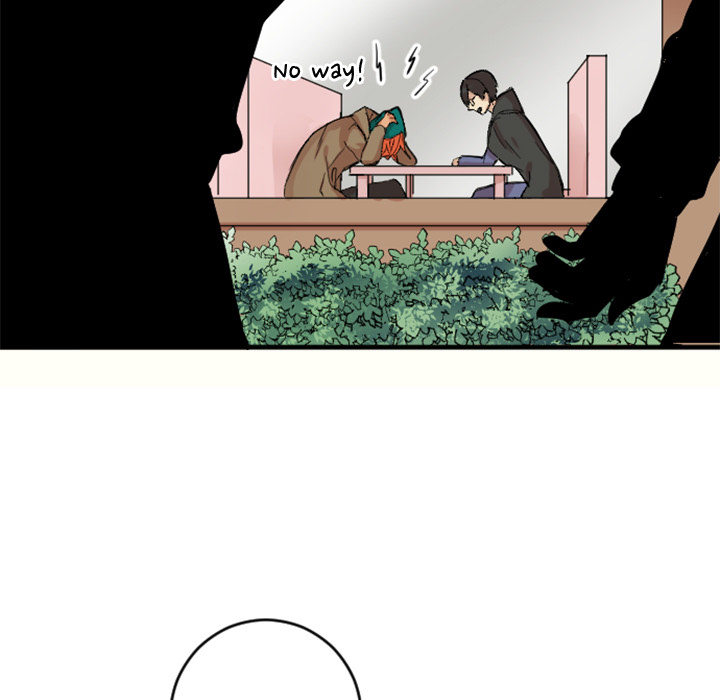 Read Today, I Meet a Dragon chapter 14 image 60 on Lezhin