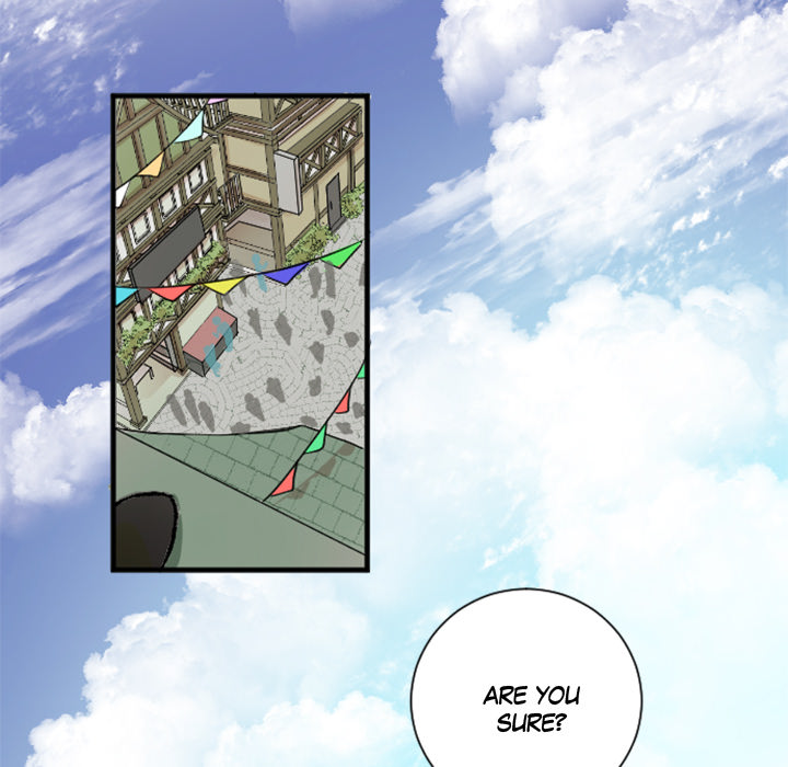 Read Today, I Meet a Dragon chapter 14 image 67 on Lezhin