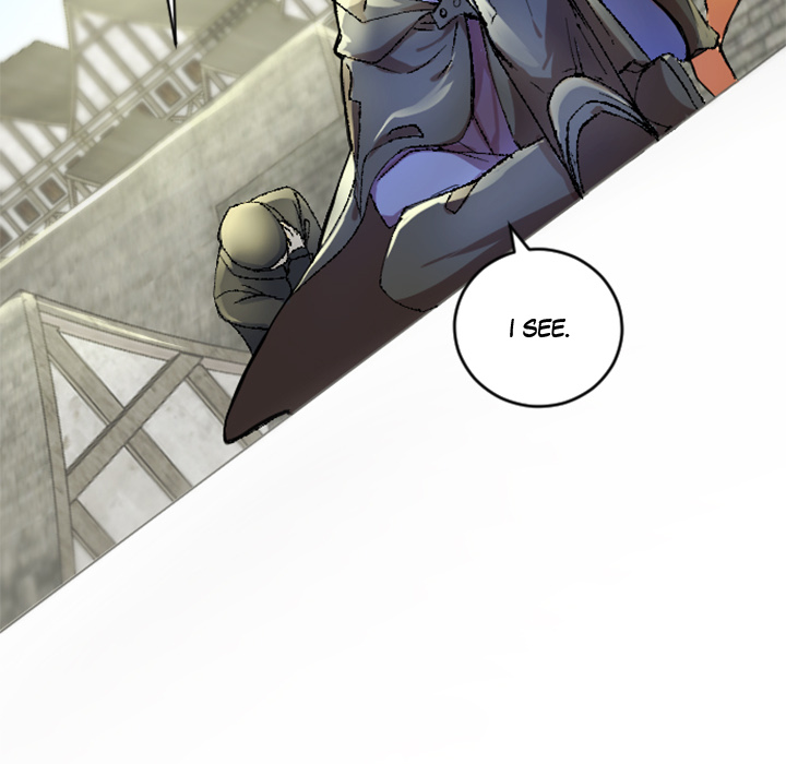 Read Today, I Meet a Dragon chapter 14 image 69 on Lezhin