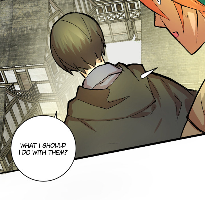 Read Today, I Meet a Dragon chapter 14 image 74 on Lezhin