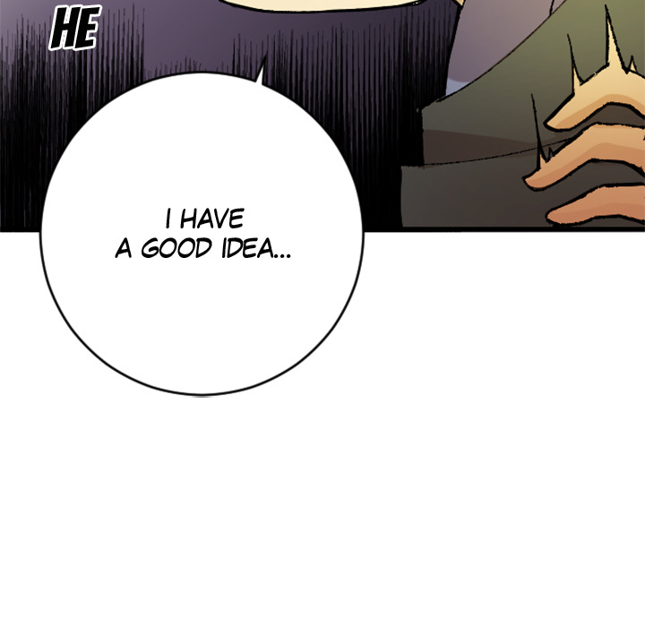 Read Today, I Meet a Dragon chapter 14 image 78 on Lezhin
