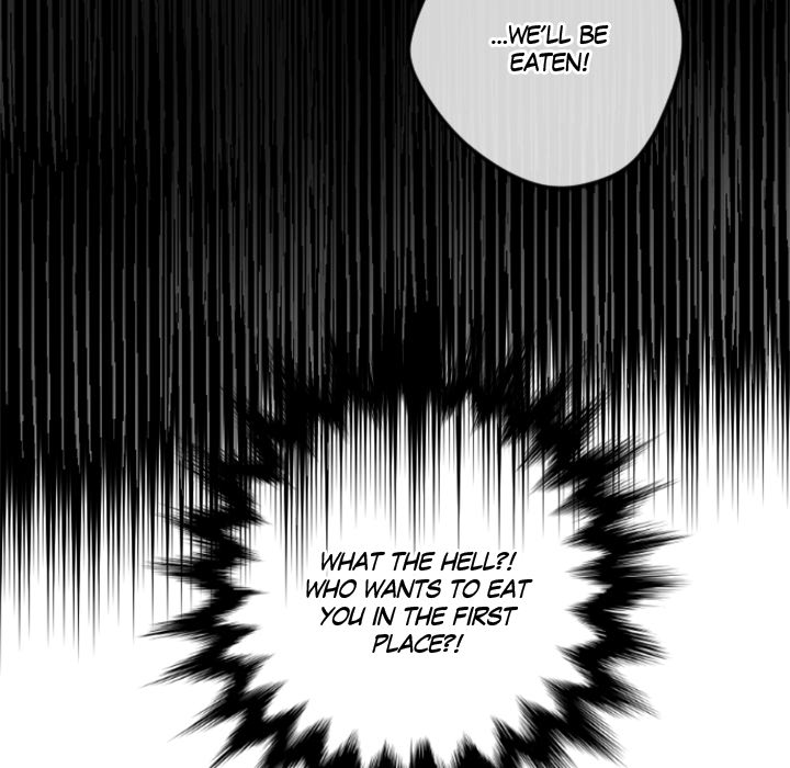 Read Today, I Meet a Dragon chapter 14 image 9 on Lezhin