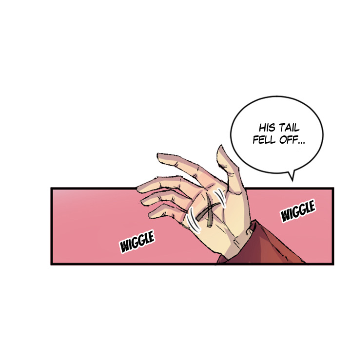 Read Today, I Meet a Dragon chapter 16 image 10 on Lezhin