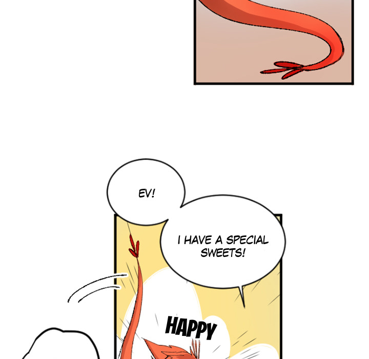 Read Today, I Meet a Dragon chapter 16 image 19 on Lezhin