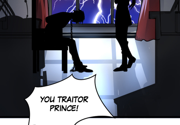 Read Today, I Meet a Dragon chapter 16 image 2 on Lezhin
