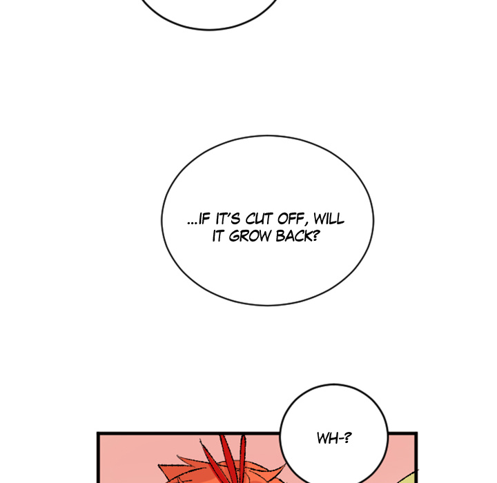 Read Today, I Meet a Dragon chapter 16 image 23 on Lezhin