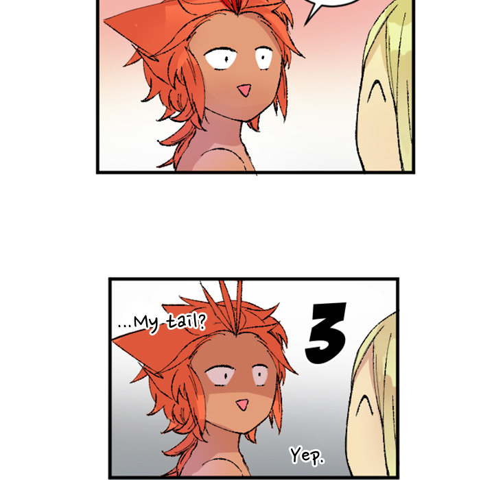 Read Today, I Meet a Dragon chapter 16 image 24 on Lezhin