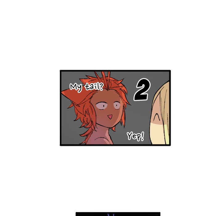 Read Today, I Meet a Dragon chapter 16 image 25 on Lezhin