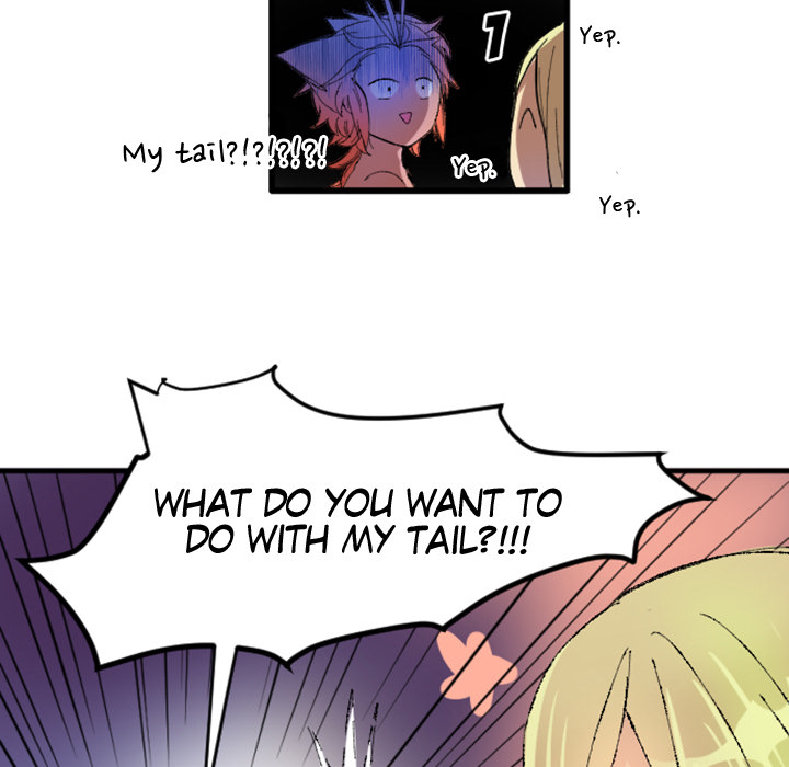 Read Today, I Meet a Dragon chapter 16 image 26 on Lezhin
