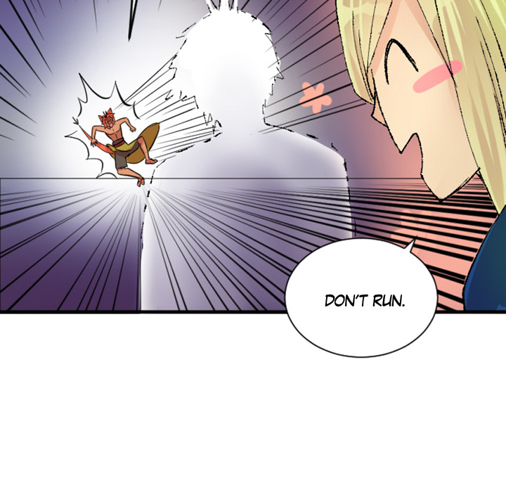 Read Today, I Meet a Dragon chapter 16 image 27 on Lezhin