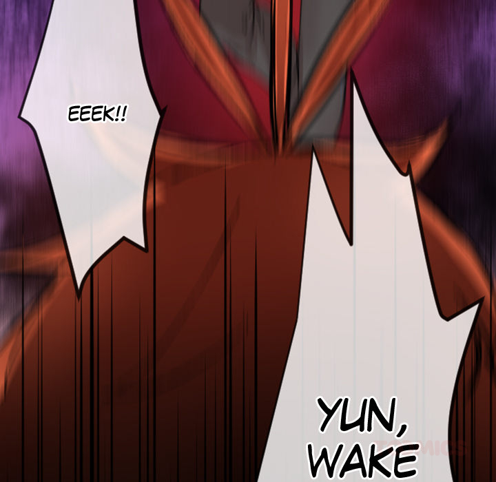 Read Today, I Meet a Dragon chapter 16 image 40 on Lezhin
