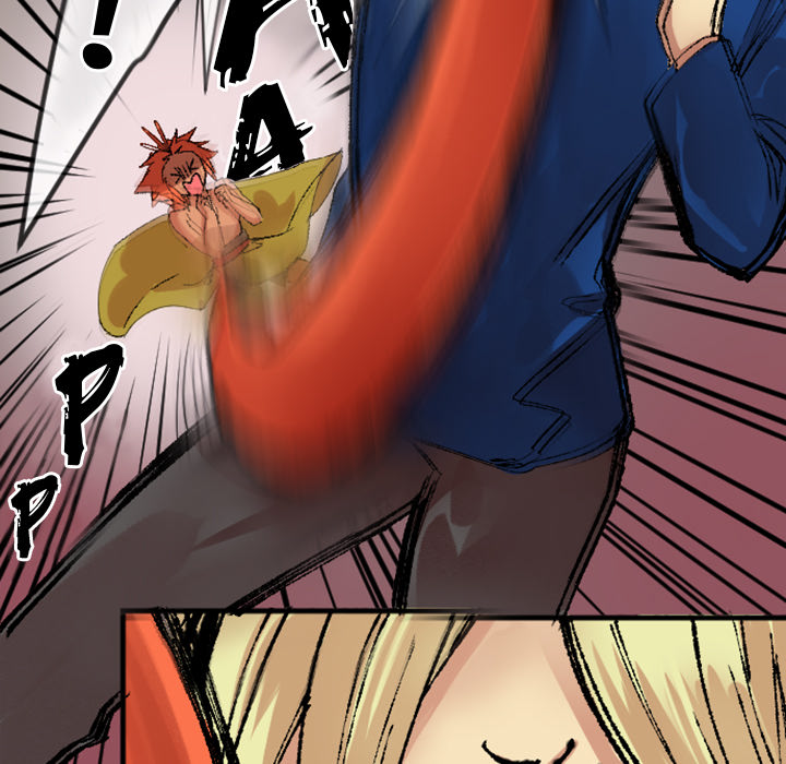 Read Today, I Meet a Dragon chapter 16 image 46 on Lezhin