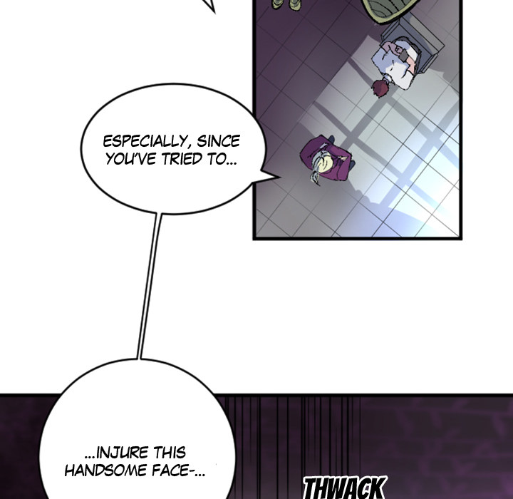 Read Today, I Meet a Dragon chapter 16 image 5 on Lezhin