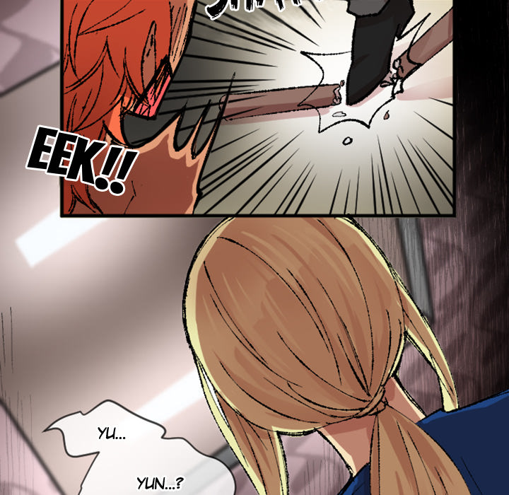 Read Today, I Meet a Dragon chapter 16 image 51 on Lezhin