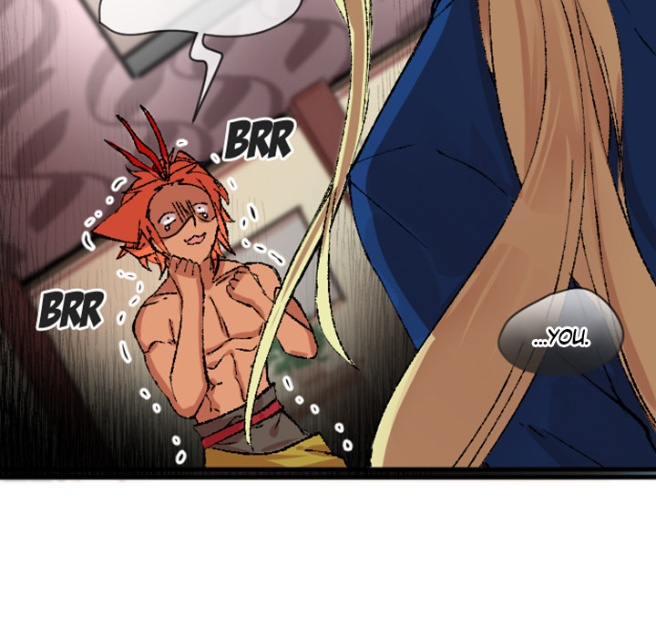 Read Today, I Meet a Dragon chapter 16 image 52 on Lezhin