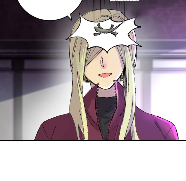 Read Today, I Meet a Dragon chapter 16 image 6 on Lezhin
