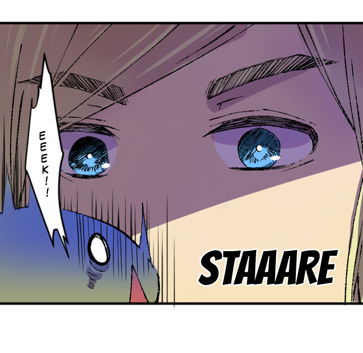 Read Today, I Meet a Dragon chapter 16 image 8 on Lezhin
