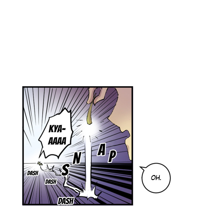 Read Today, I Meet a Dragon chapter 16 image 9 on Lezhin