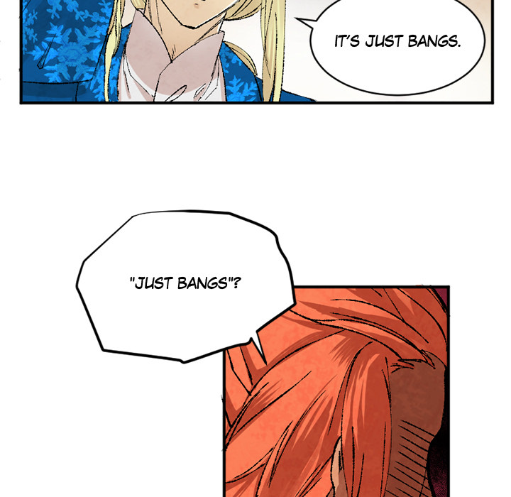 Read Today, I Meet a Dragon chapter 18 image 10 on Lezhin