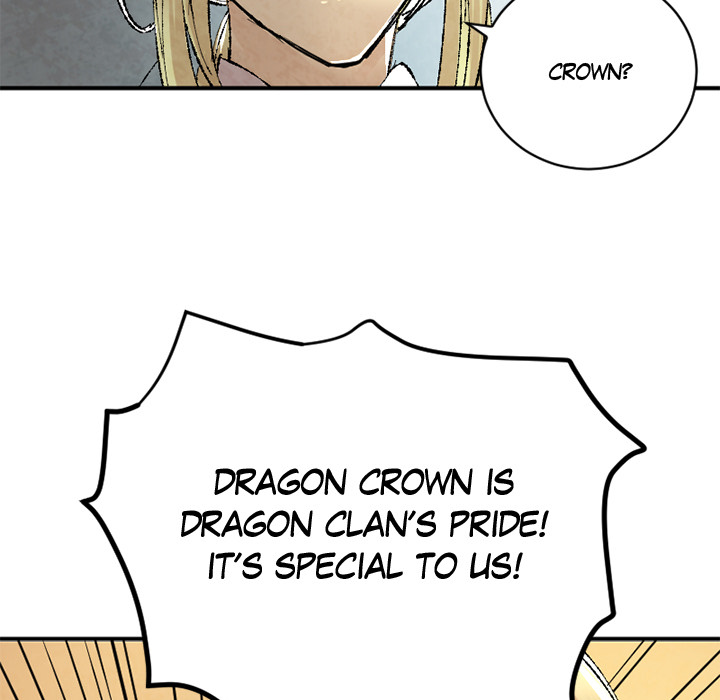 Read Today, I Meet a Dragon chapter 18 image 14 on Lezhin