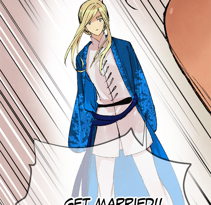 Read Today, I Meet a Dragon chapter 18 image 20 on Lezhin