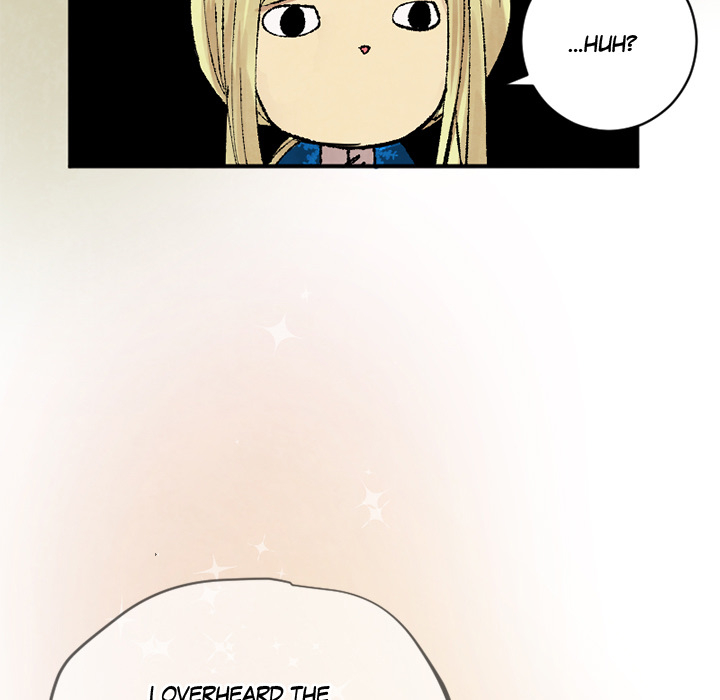 Read Today, I Meet a Dragon chapter 18 image 22 on Lezhin