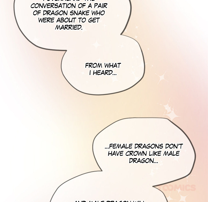 Read Today, I Meet a Dragon chapter 18 image 23 on Lezhin