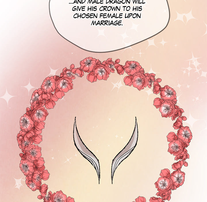 Read Today, I Meet a Dragon chapter 18 image 24 on Lezhin