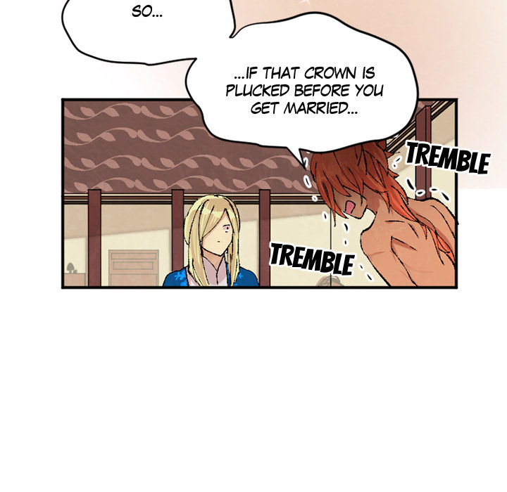 Read Today, I Meet a Dragon chapter 18 image 26 on Lezhin
