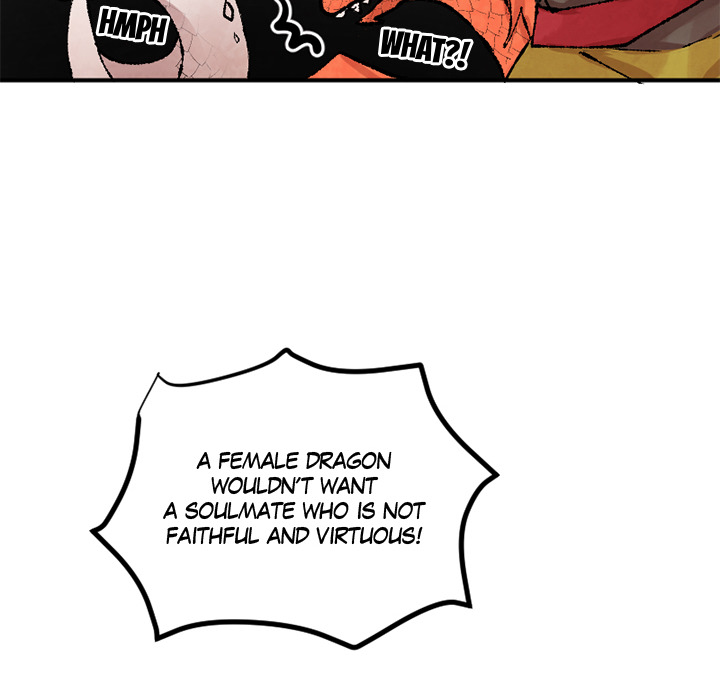 Read Today, I Meet a Dragon chapter 18 image 29 on Lezhin
