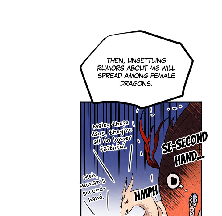 Read Today, I Meet a Dragon chapter 18 image 30 on Lezhin
